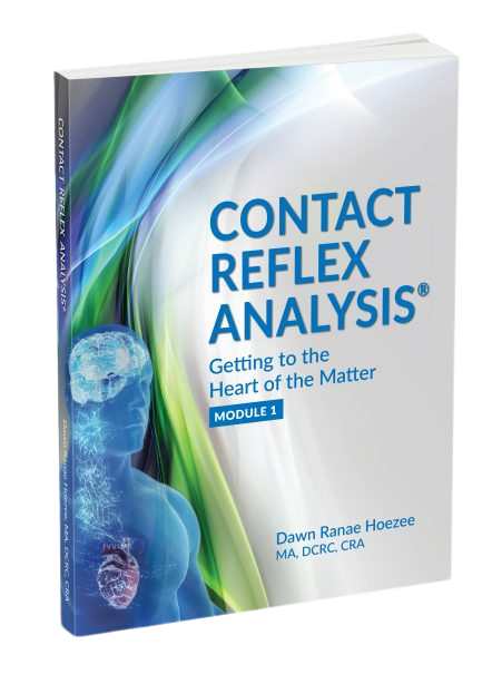 C4F - CRA Module 1 book