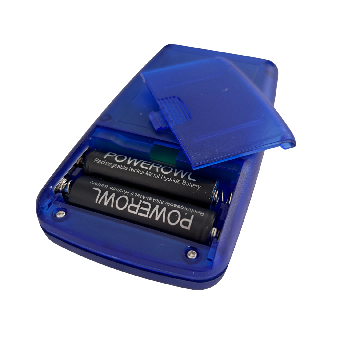 NRG Optimizer - SRT+