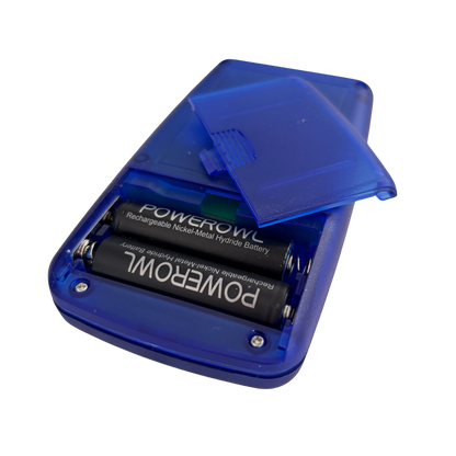 NRG Optimizer - SRT+