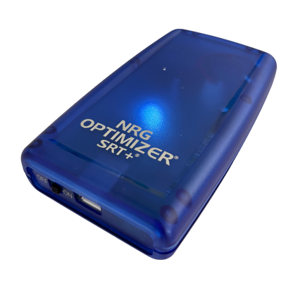 NRG Optimizer - SRT+