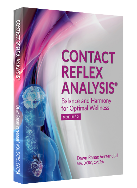 C4F_CRA Module 2 book