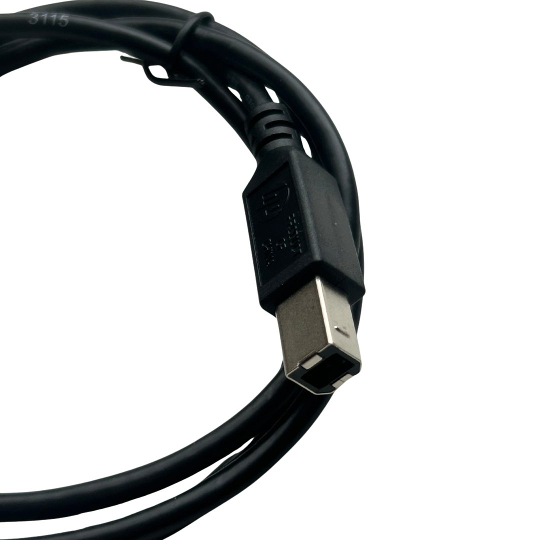 Charging Cable and Block for NRG Optimizer
