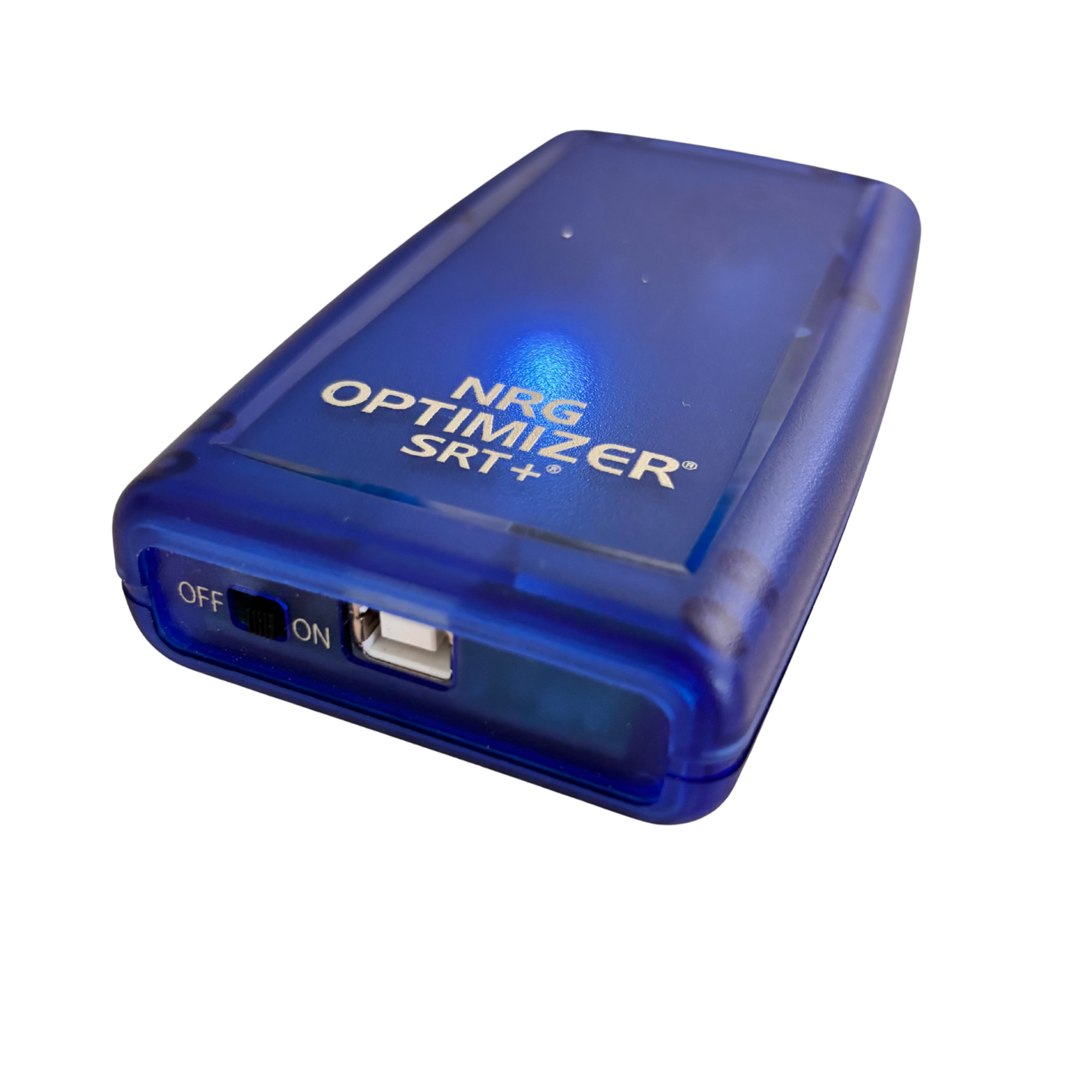 NRG Optimizer - SRT+